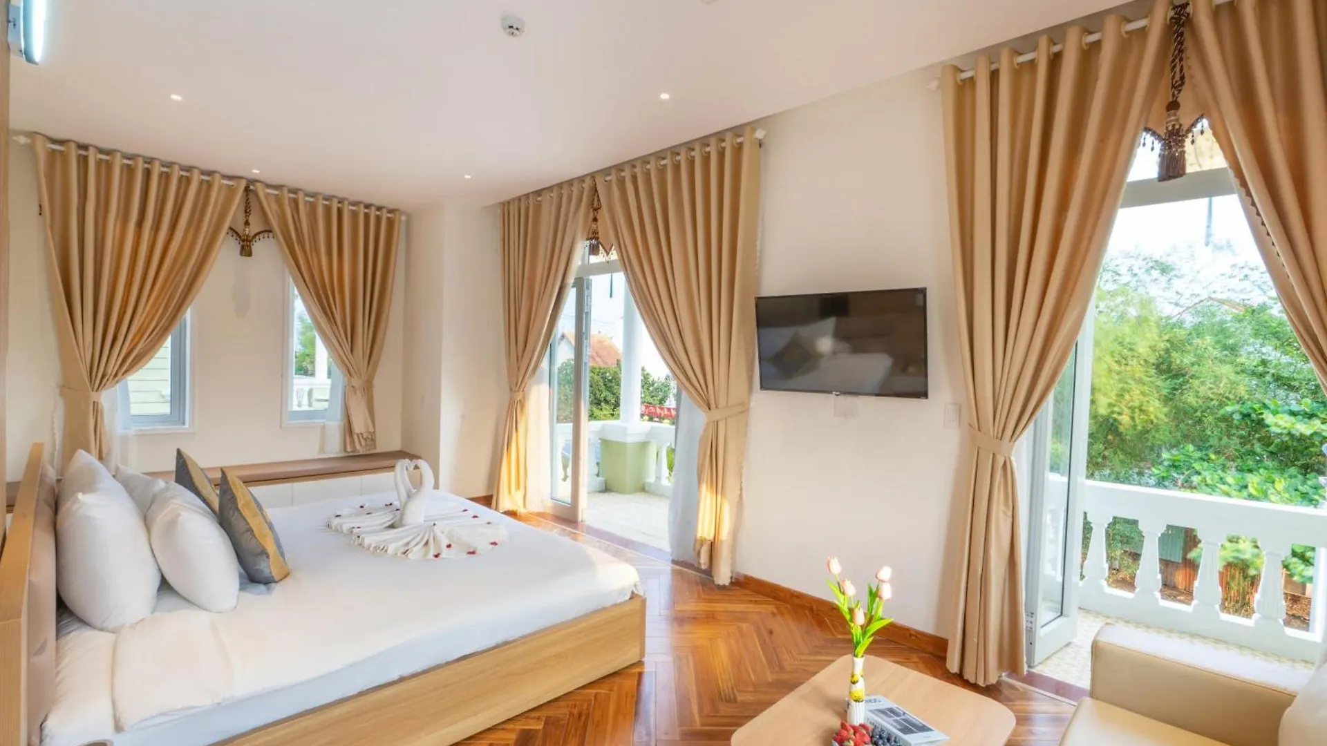 Hotel Hawal Boutique Villa Hoi An