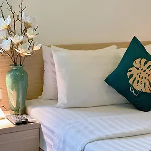 Hotel Kt Meraki Boutique - Bui Vien Walking Street Ciudad Ho Chi Minh (Saigón)