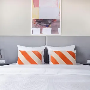 Apartahotel Numa Viktoria Múnich