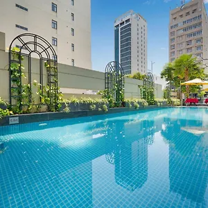 Hadana Boutique 4* Da Nang