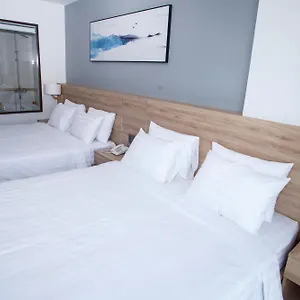 Lily 3* Nha Trang