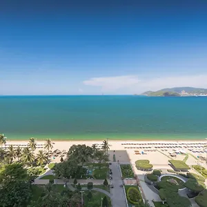 Citadines Bayfront 5* Nha Trang