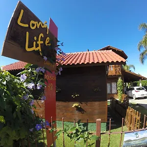 Inn Long Life Campeche-pousada Florianópolis