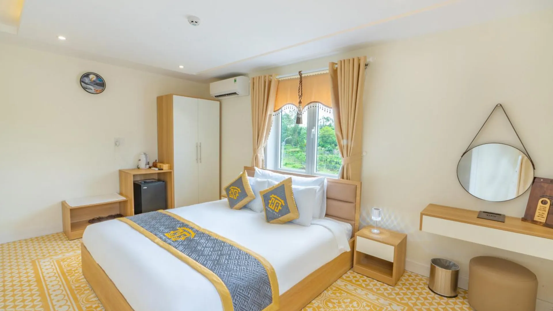 Hotel Hawal Boutique Villa Hoi An