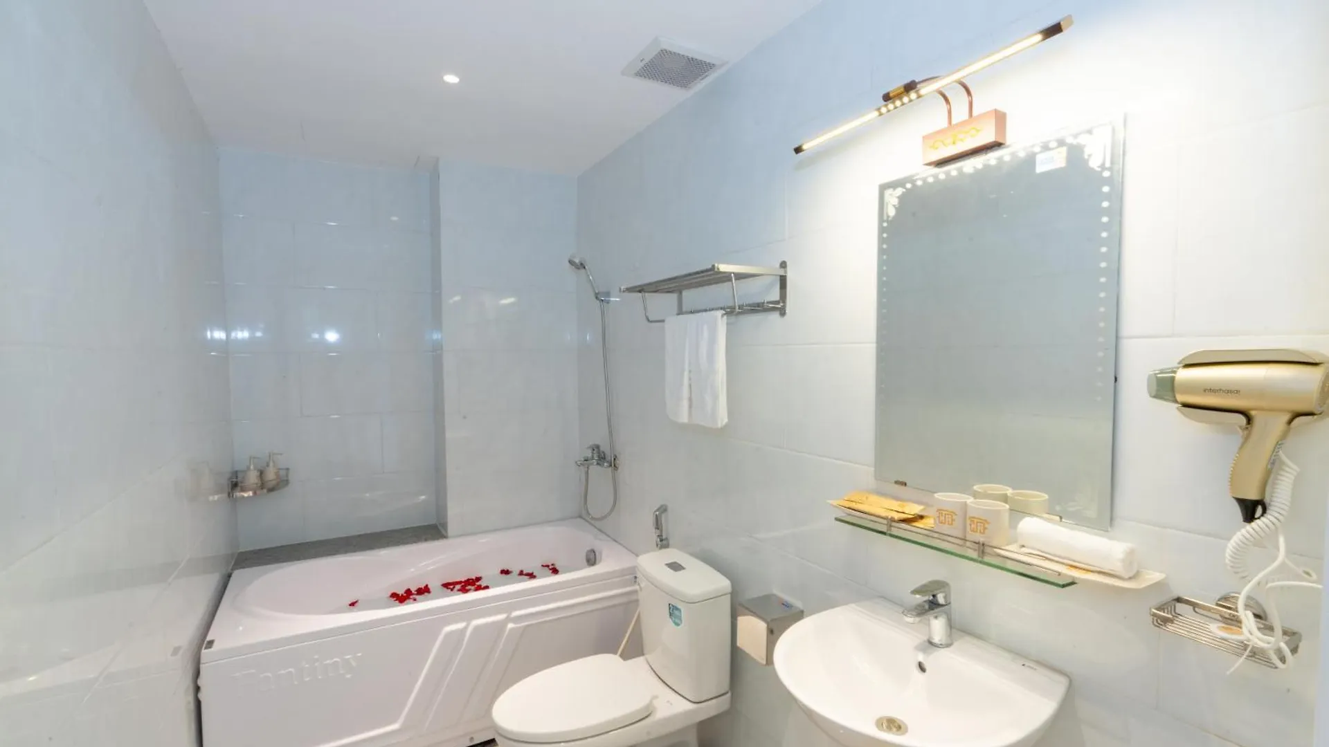 Hawal Boutique Villa Hoi An