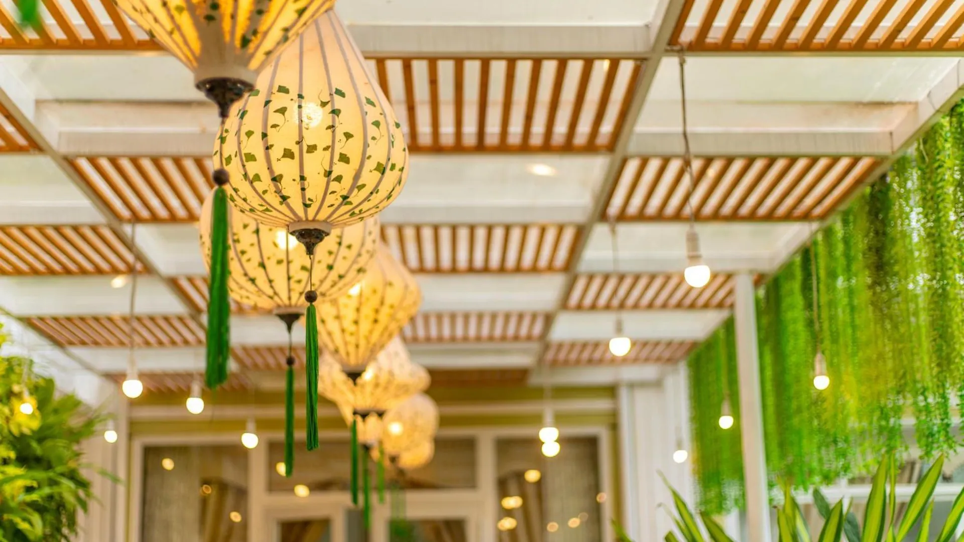 Hawal Boutique Villa Hoi An