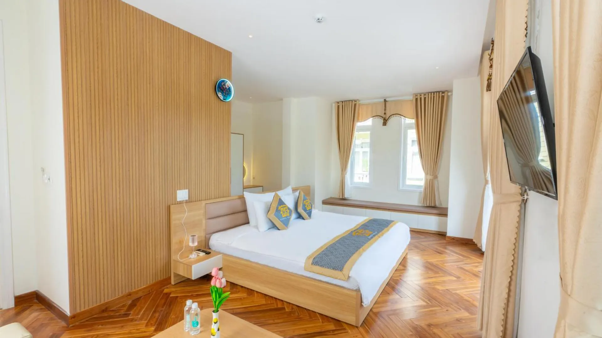 Hotel Hawal Boutique Villa Hoi An